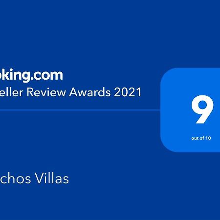 Panchos Villas Caye Caulker Ngoại thất bức ảnh