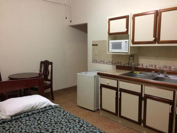 Panchos Villas Caye Caulker Ngoại thất bức ảnh