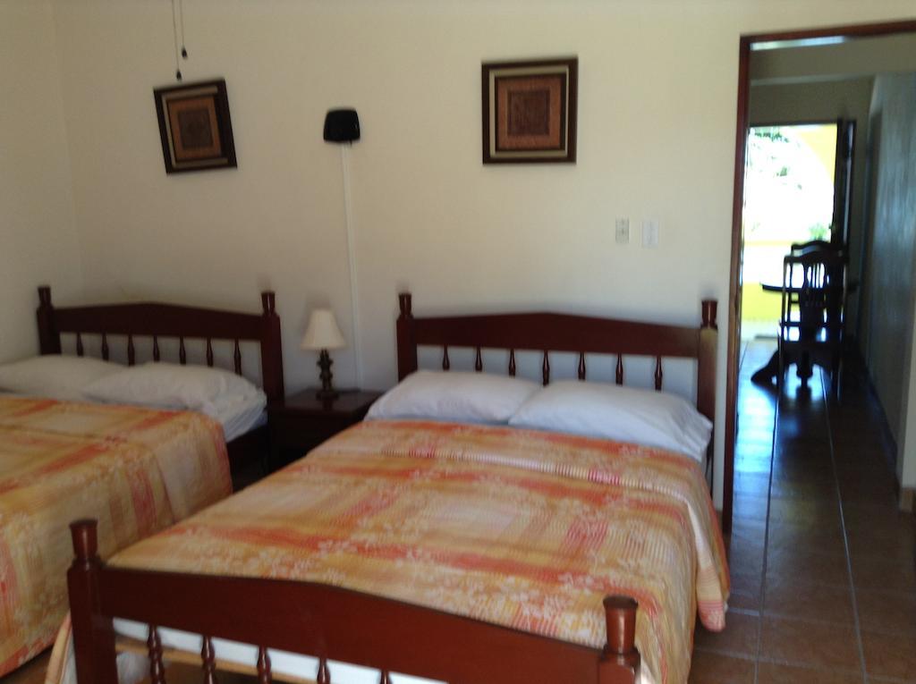 Panchos Villas Caye Caulker Ngoại thất bức ảnh