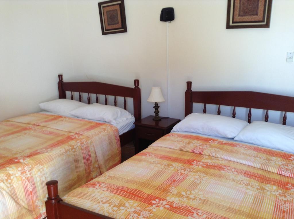 Panchos Villas Caye Caulker Ngoại thất bức ảnh