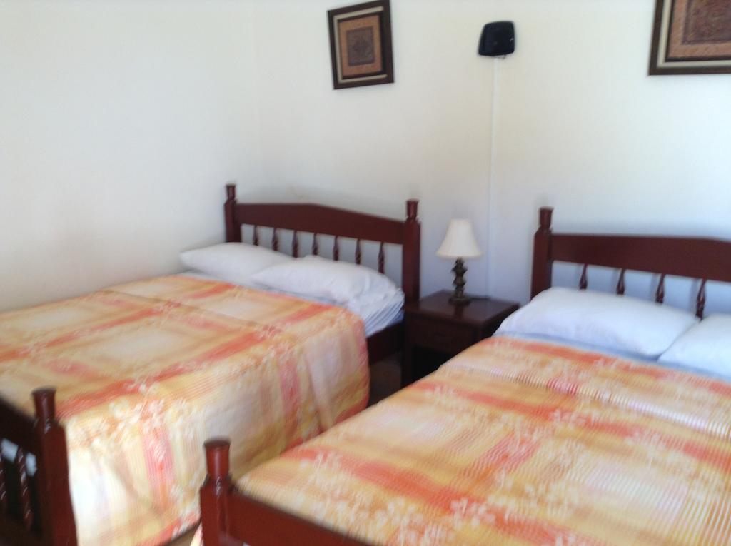 Panchos Villas Caye Caulker Ngoại thất bức ảnh