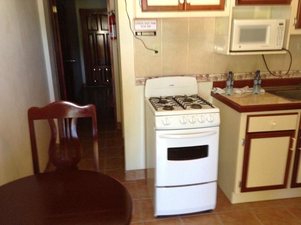 Panchos Villas Caye Caulker Phòng bức ảnh