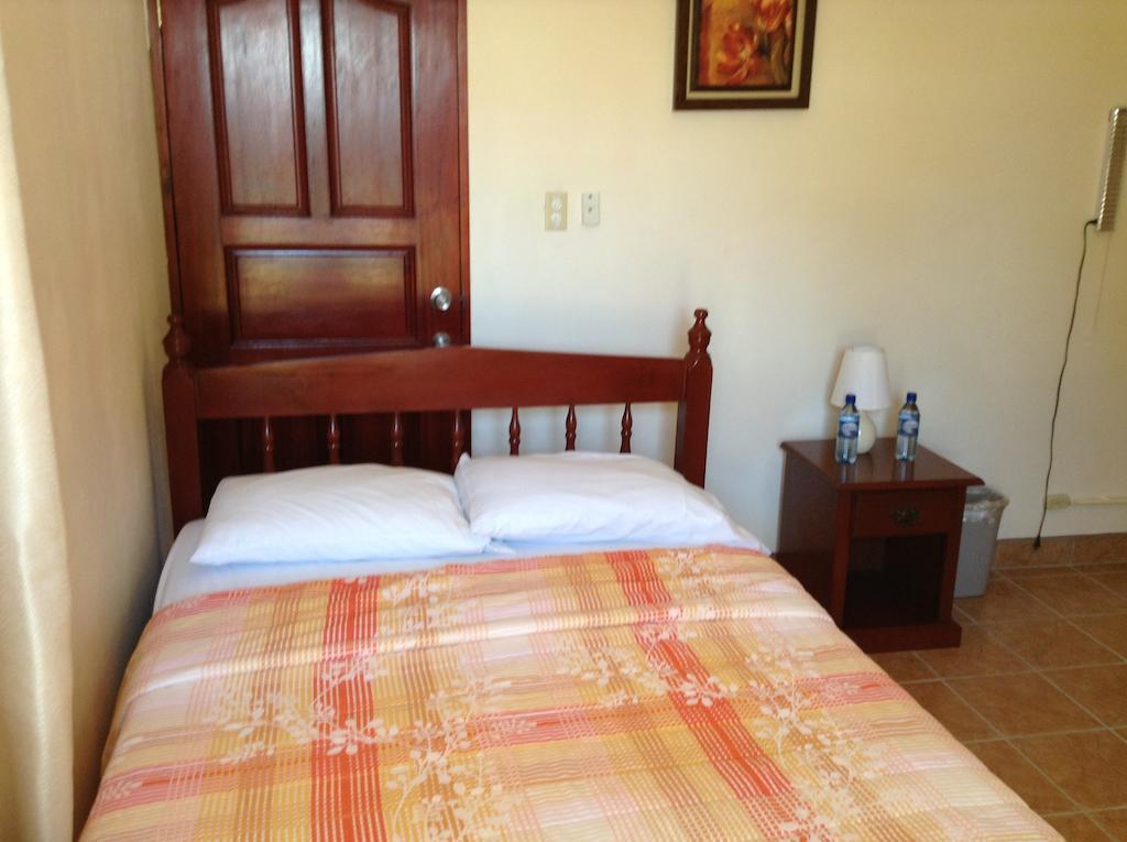 Panchos Villas Caye Caulker Ngoại thất bức ảnh