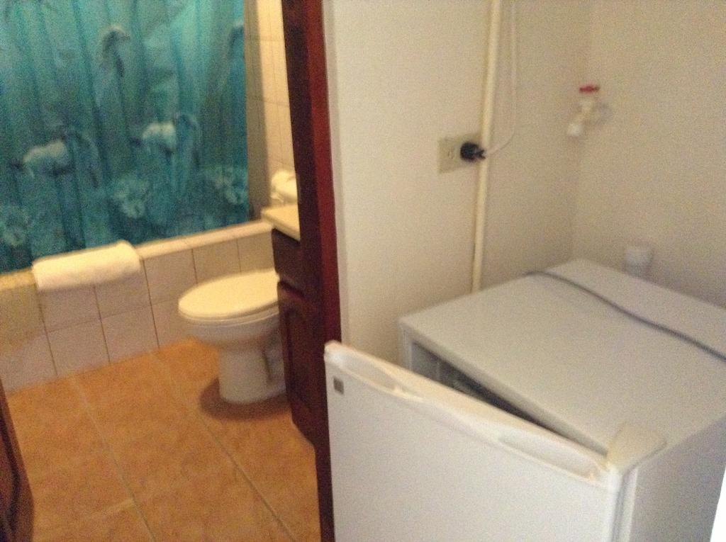 Panchos Villas Caye Caulker Ngoại thất bức ảnh