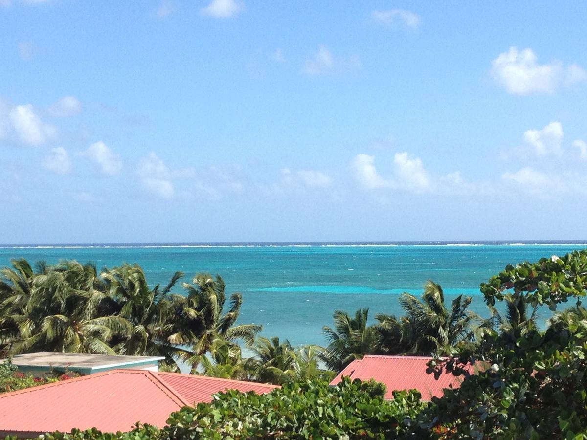 Panchos Villas Caye Caulker Ngoại thất bức ảnh