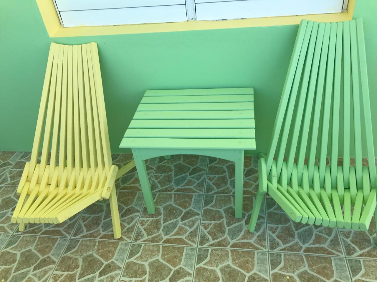 Panchos Villas Caye Caulker Ngoại thất bức ảnh