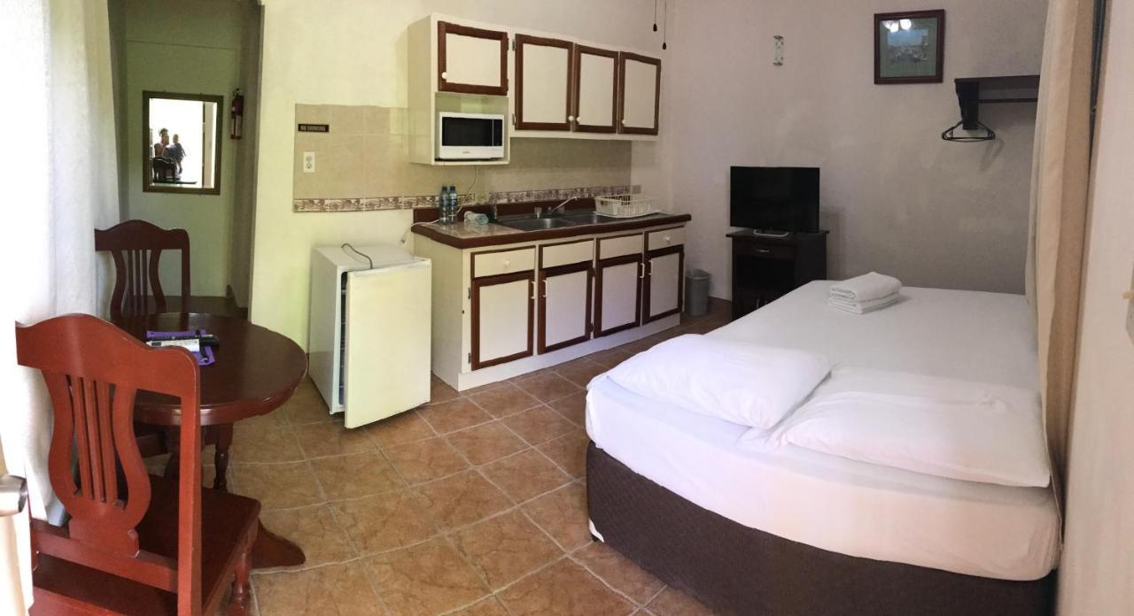 Panchos Villas Caye Caulker Ngoại thất bức ảnh